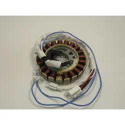 Unicraft Stator PG-I 12 SR 1.0kW / 420V / 580Hz
