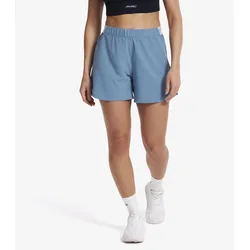 Sense Active Shorts Damen Captain"s Blue, Größe:M - Damen > Hosen > Shorts' - Blau