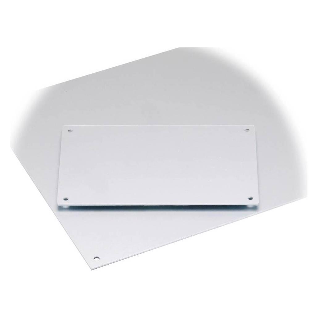 Fibox Cardmaster Frontplatte (Frontplatte) (7720028)