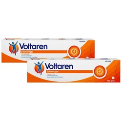 Voltaren Schmerzgel 2X180 g