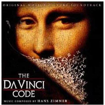 The Da Vinci Code - Sakrileg - Preis vom 11.10.2026 03:10:56 h