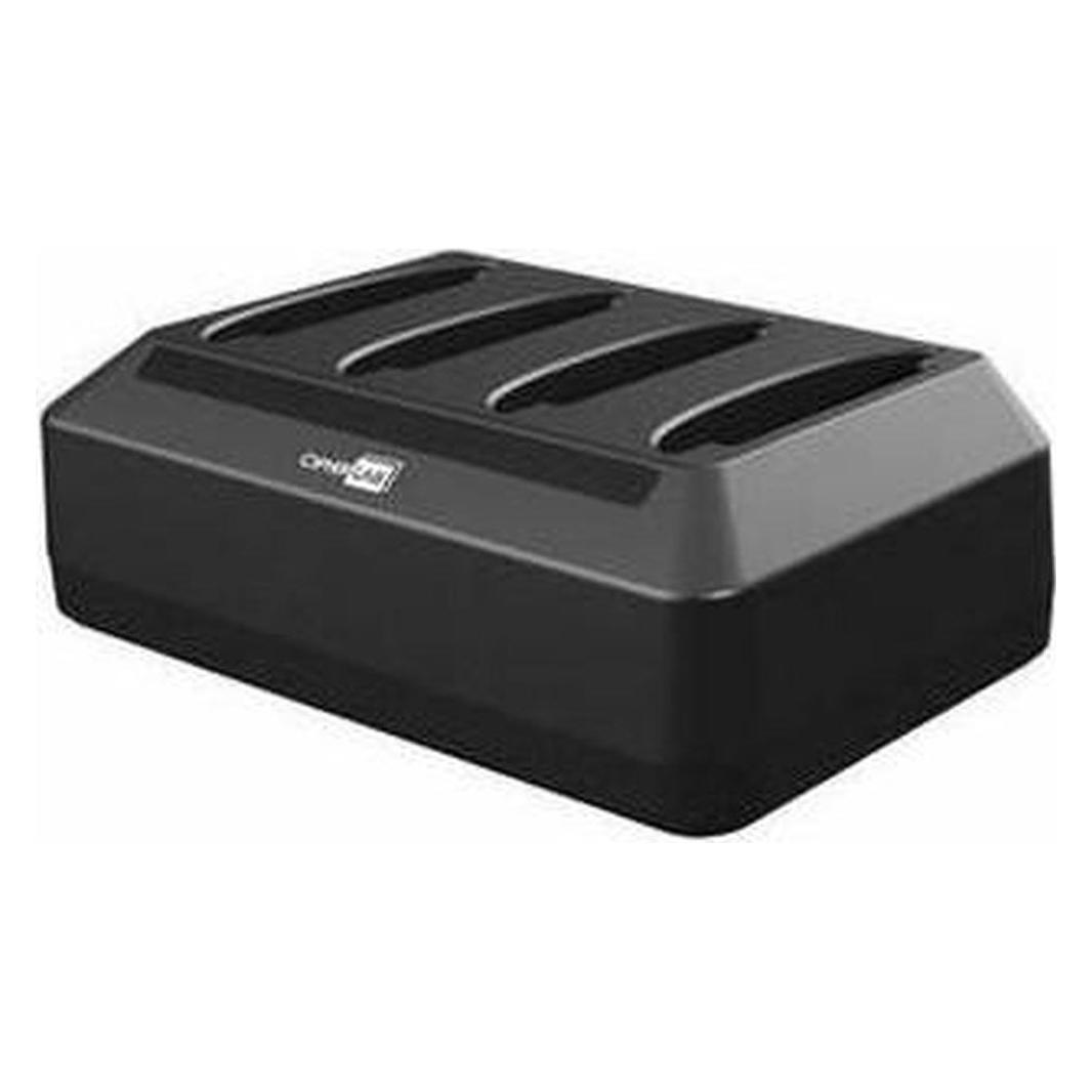 Cipherlab (4SB-RK25) 4 Slot Battery (ARK254SBNNE01)
