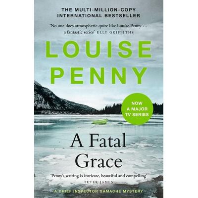 A Fatal Grace, Taschenbuch von Louise Penny, Hodder And Stoughton, 978-1-5293-8818-3