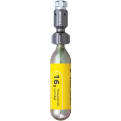 Topeak, Velopumpe