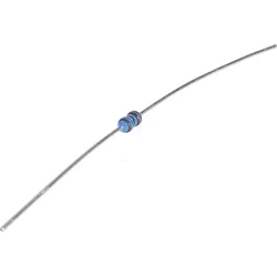 YAG 4FTE52-15K - Widerstand, Metallschicht, 15 kOhm, 0204, 0,4 W, 1%