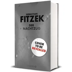 Der Nachtzug, Belletristik von Sebastian Fitzek