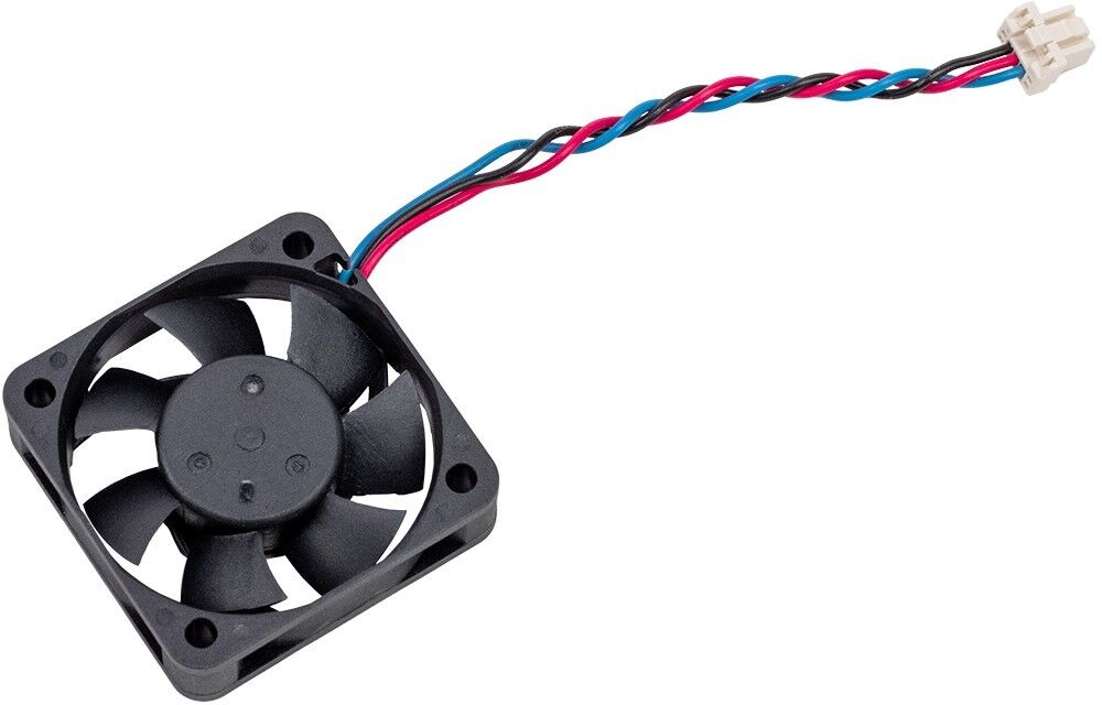 Prusa MK4/3.9/XL Hotend fan