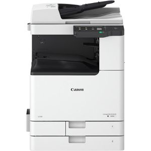 Canon imageRUNNER 2945i Multifunktionsdrucker, Monolaser