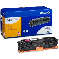 Pelikan, Toner, 312a (M)