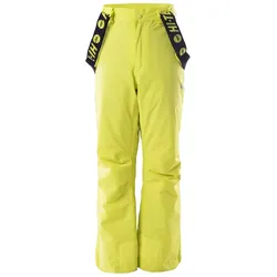 Hitec, Jungen, Skihosen, Hi-te Darin Jr Skihose (164), Gelb