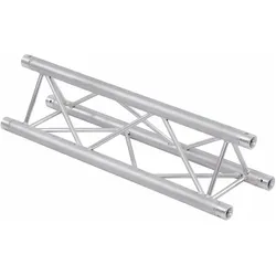 Alutruss TRILOCK 6082-4000 3-Punkt-Traverse, Montage Lichttechnik, Silber