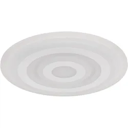 Globo, Deckenleuchte, Alois (2400 lm)