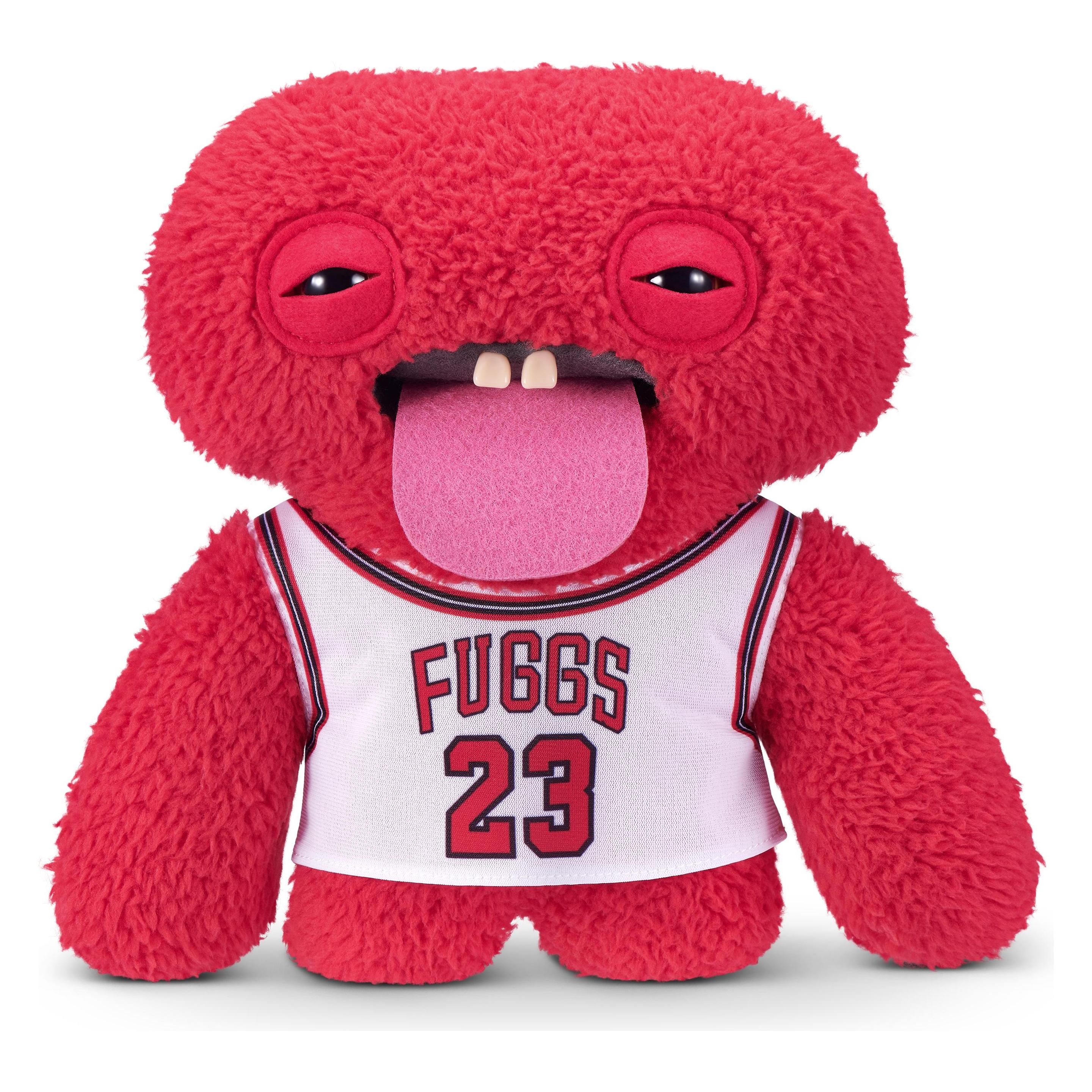 Zuru Fuggler - Fugg Stars 9" sort. (22 cm) (15754)