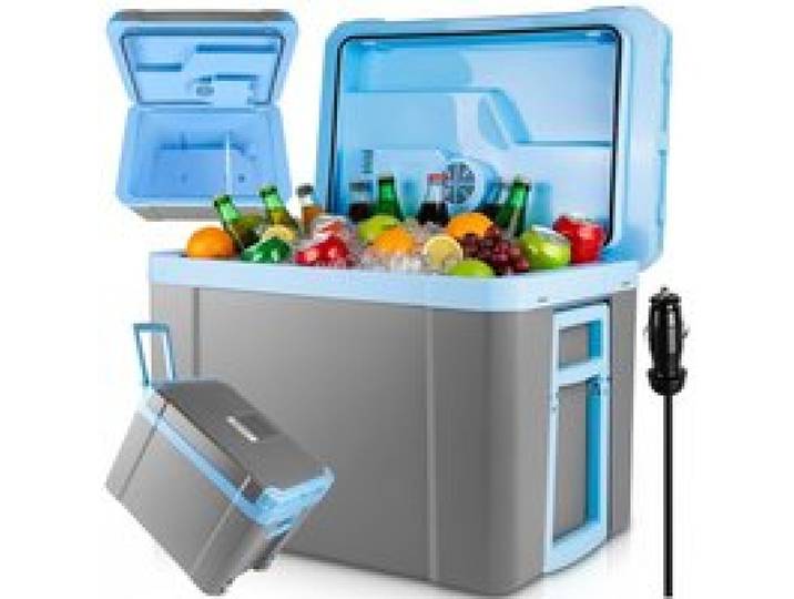 Glacière de voiture portable Epifit MasterCold 35L