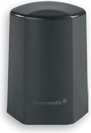 Homematic IP eQ-3 temperatuur- en luchtvochtigheidssensor voor buiten