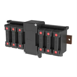 Eaton Sicherungsbox RSFB636