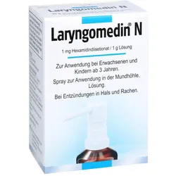 Laryngomedin N
