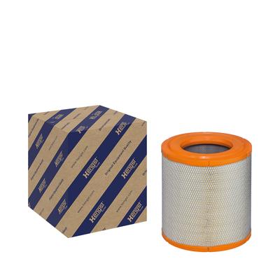 HENGST FILTER Luftfilter e320l 303mm für Iveco IRISBUS