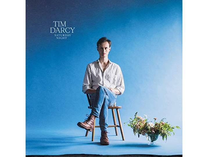 Tim Darcy - Saturday Night