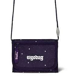 Ergobag Brustbeutel SternguckBär