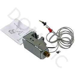 Dometic Gasbrenner CBS2 für Absorberkühlschränke RMLT9435 / RML9435 - Ersatzteilnummer 289060495
