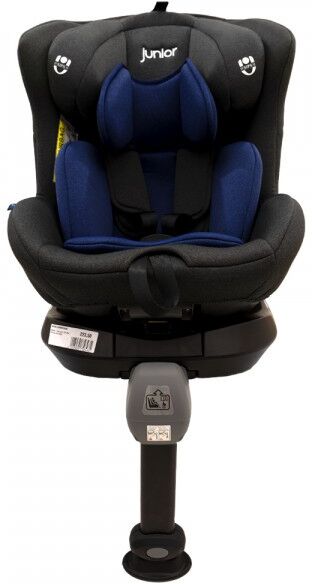 Petex 44441305 Siège-auto couleur Bleu