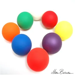 Mister Babache (Peach) 100 mm