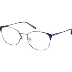 Brille Elle EL13475 Purpur Gr. 52-18
