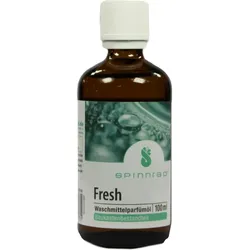 Waschmittelparfüm Fresh 100 ML