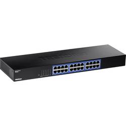 TrendNet TEG-S25 TEG-S25 Netzwerk Switch 48 Gbit/s