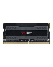Mushkin Redline DDR4 Modul 16 GB SO DIMM 260-PIN 1600 MHz / PC5-25600 CL22 1.2 V (MRA4S320NNNF16G)