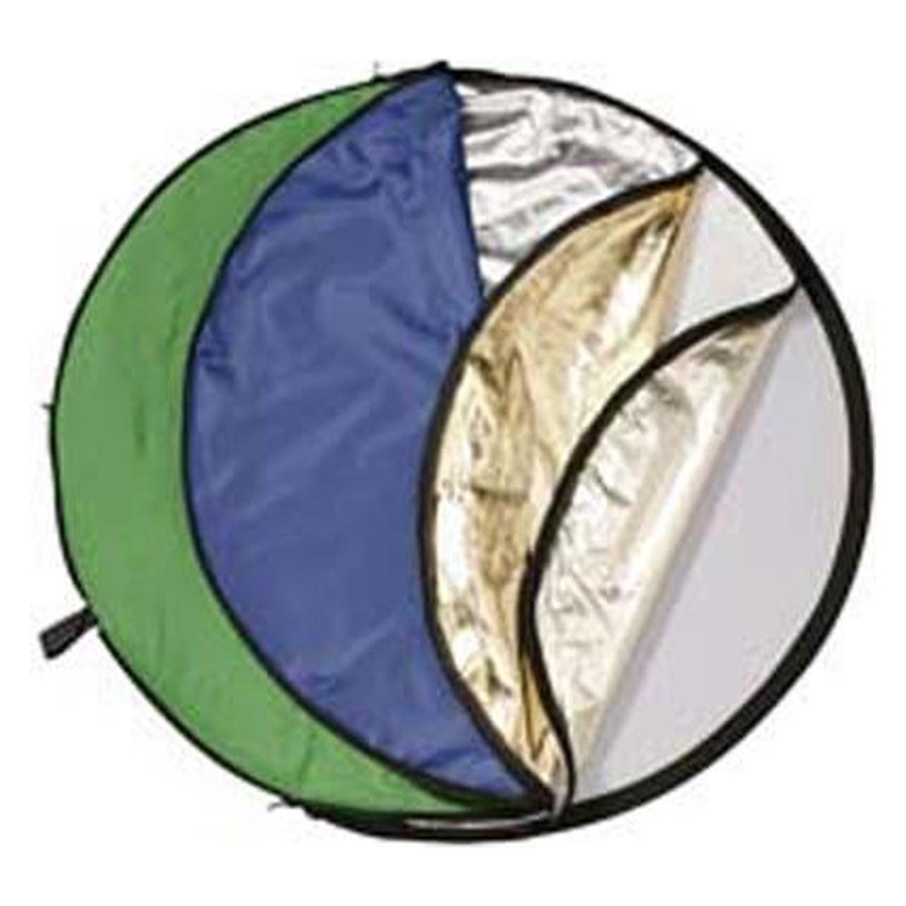 Falcon Eyes Reflektor 7 in 1 CRK7-32 SLG 82 cm (Faltreflektor, 82 cm) (Benel-297083)