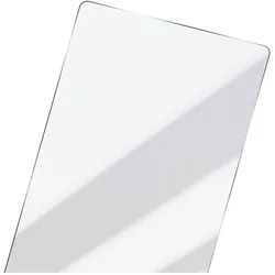 3MK ScreenSafe Folie (1 Stk., Apple iPad 2017 (5. Gen)), Tablet Schutzfolie
