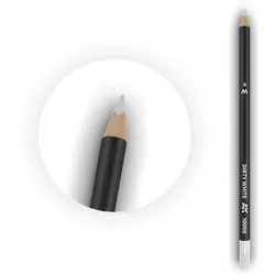 AK Watercolor Pencil Dirty White