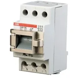 ABB Ausschalter E463/3-SL 63A 3S