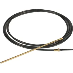 ELMAG Kohle-PTFE-Seele 5 m - 59663