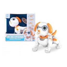 Artyk R/C Roboterhund (66073301)