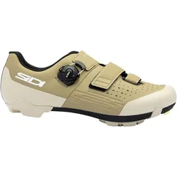 Sidi, Herren, Veloschuhe, MTB Silvis (46), Beige, Braun