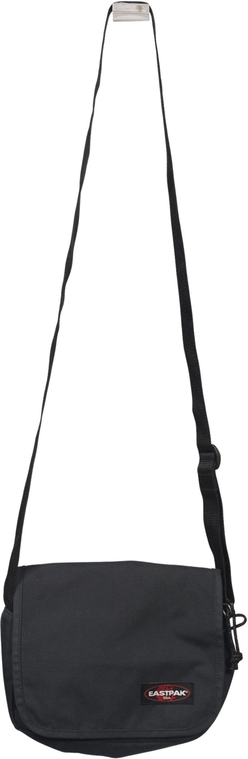 Eastpak Herren Tasche, Grau, kein / Etikett - Second Hand