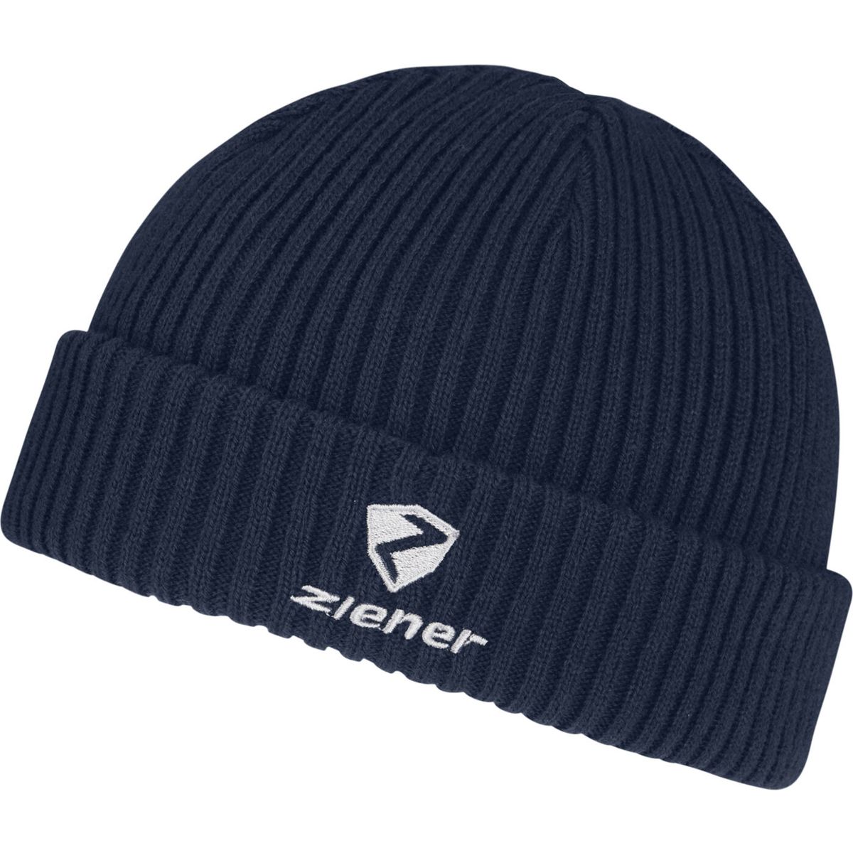 Ziener Ipus-z Hat Unisex dark navy (108) Onesize 157009-108-Onesize