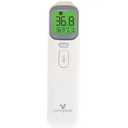 Cangaroo, Fieberthermometer, Infrarot-Thermometer Theo (Berührungslos, Stirn)
