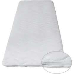 Frankenstolz »Visco VS« Matratzentopper 160x200 cm