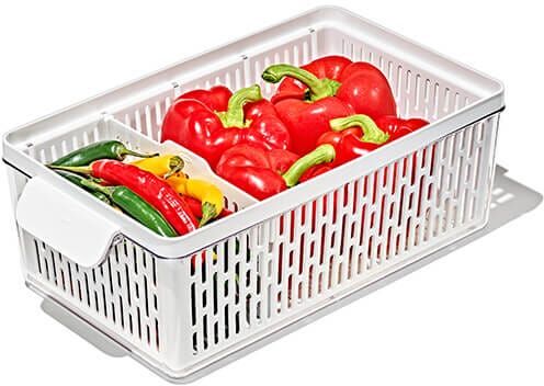 OXO Good Grips Medium Bin Produce Saver