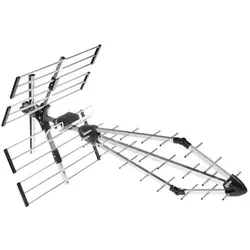 Dipol Antena Kierunkowa Smart-Horizon, SAT Spiegel + SAT Antennen
