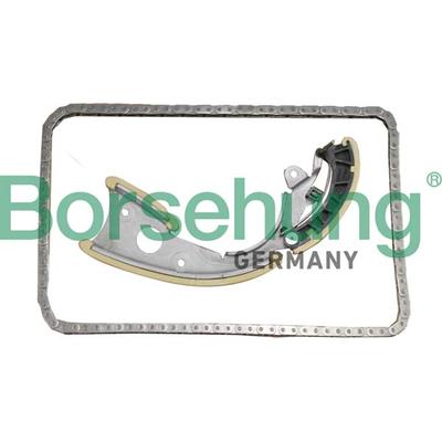 BORSEHUNG Kettensatz, Ölpumpenantrieb b10247 für VW