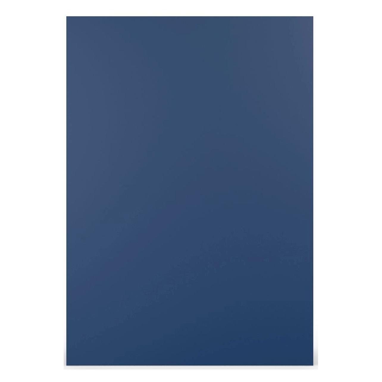 Magni Briefpapier Coloretti A4 80g 10Blatt jeans (1 Stk.) (220701590)