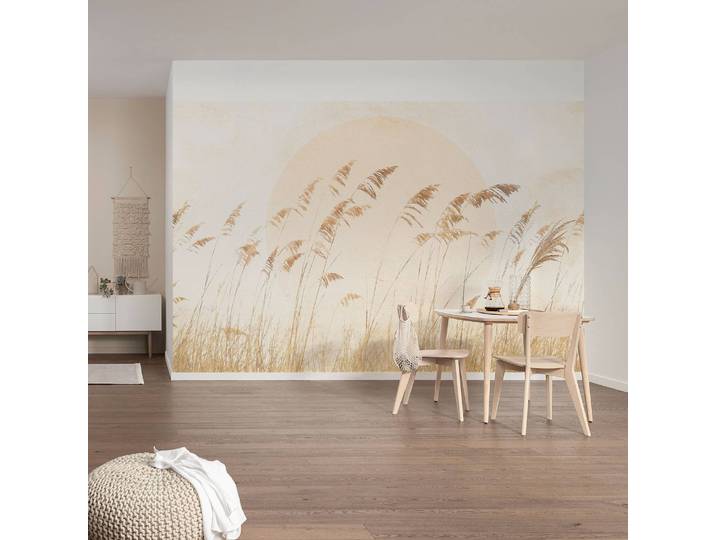 Papier peint intissé Dune Grass 200 x 250cm