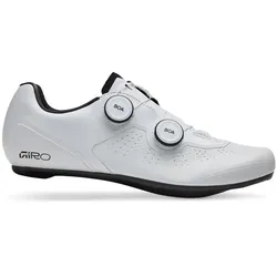 Giro, Unisex, Veloschuhe, Regime II (39), Weiss