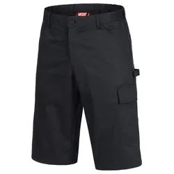 Shorts "MOTION TEX LIGHT" - 52 - schwarz