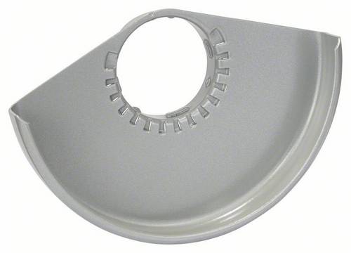 Bosch Accessories Schutzhaube ohne Deckblech 150mm passend zu GWS 14-150 CI 1605510366 Durchmesser 150mm